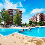 Apartmán Sea View Noks