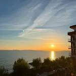 Sea View Noks Apartmán Sveti Vlas