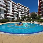 Sea View Noks Apartmán Sveti Vlas
