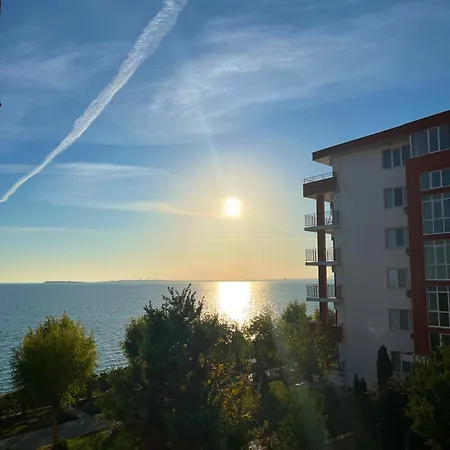 Apartmán Sea View Noks