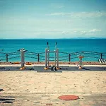 Sea View Noks Appartement *