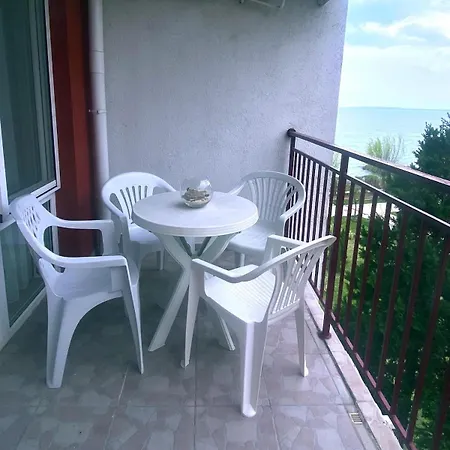 Apartamento Sea View Noks