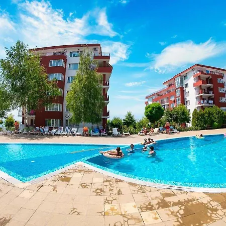 Lejlighed Sea View Noks
