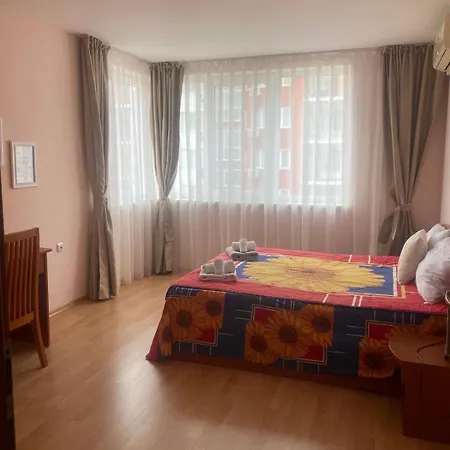 Apartamento Sea View Noks *