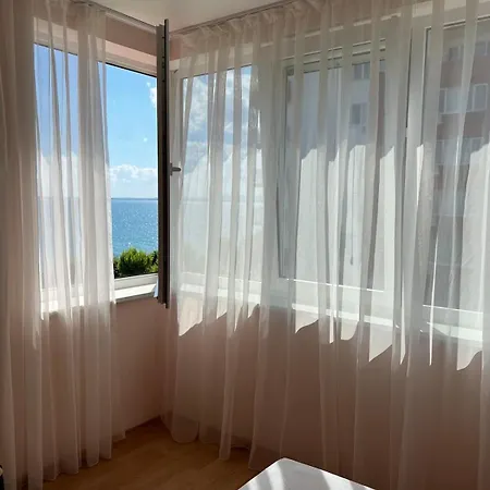 Sea View Noks Apartamento