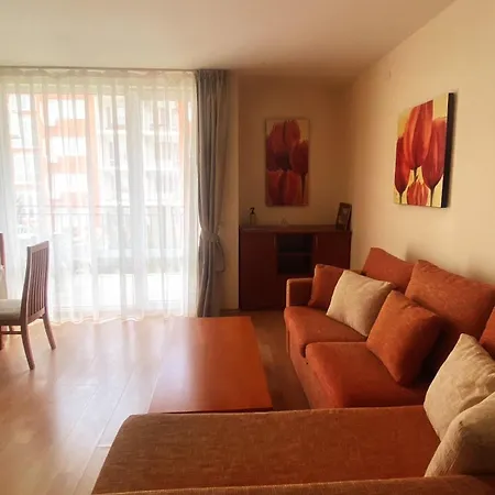 Apartamento Sea View Noks Sveti Vlas