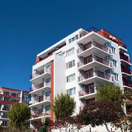 Sea View Noks Apartamento