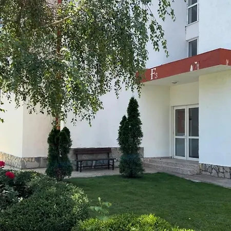 Appartement Sea View Noks *