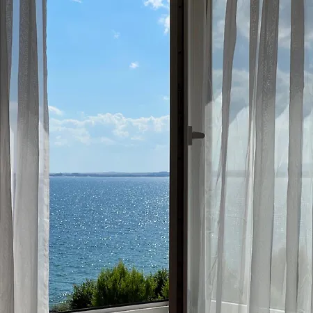 Lejlighed Sea View Noks Sveti Vlas