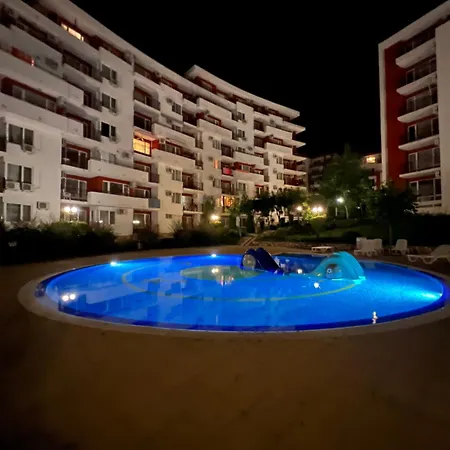 Apartamento Sea View Noks Sveti Vlas