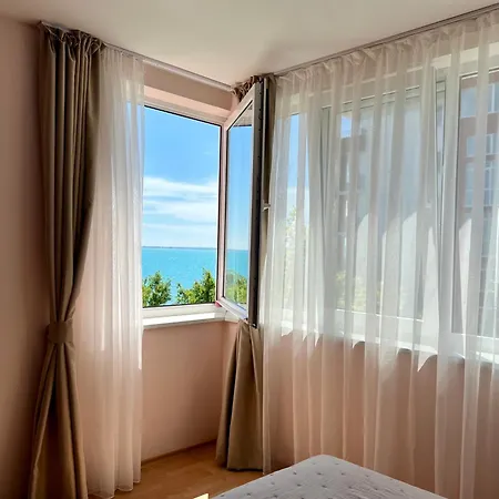 Sea View Noks Lejlighed Sveti Vlas