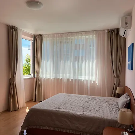 Lejlighed Sea View Noks Sveti Vlas