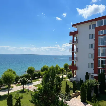 Lejlighed Sea View Noks *
