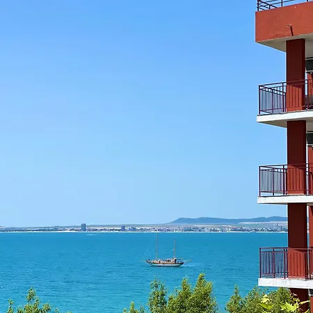 Lejlighed Sea View Noks