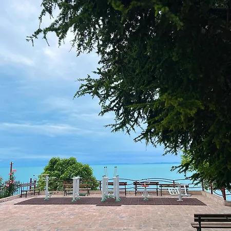 Sea View Noks Lejlighed