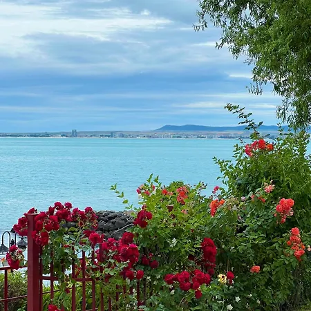 Sea View Noks Lejlighed Sveti Vlas