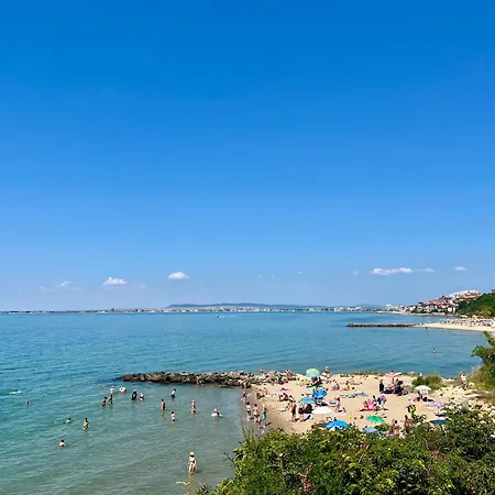 Sea View Noks * Szveti Vlasz