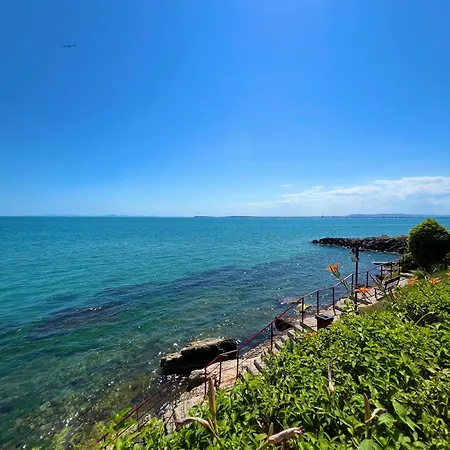 Sea View Noks Lejlighed