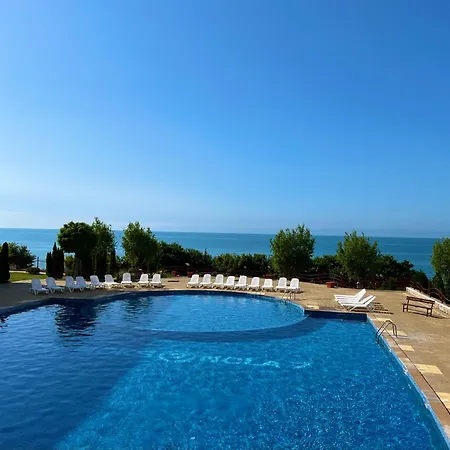 Sea View Noks Szveti Vlasz