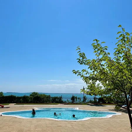 Lejlighed Sea View Noks Sveti Vlas